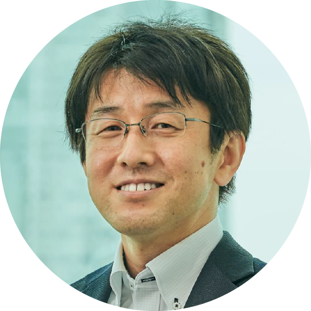 川上 裕幸