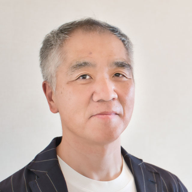 上西 一美